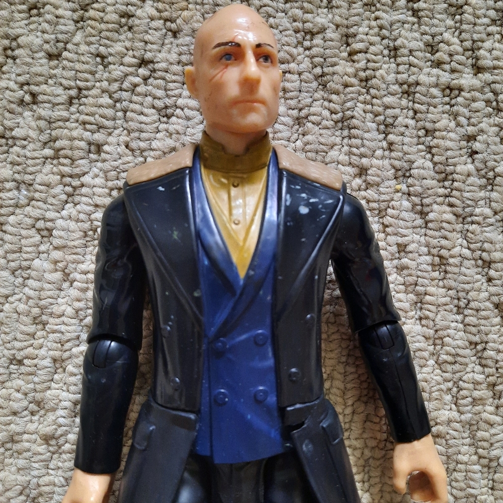 Action figure - Picture 3 of 3